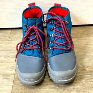 COPY - Men’s Tom’s Size 9 Waterproof Shoes - EUC